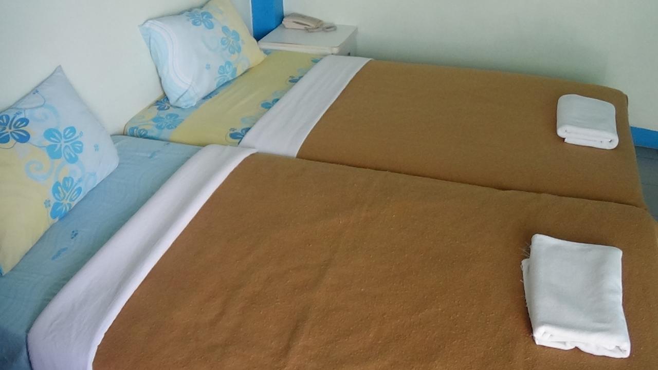 Готель Chiangmai Bupatara Чіангмай Екстер'єр фото